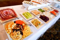 Buffet familiar